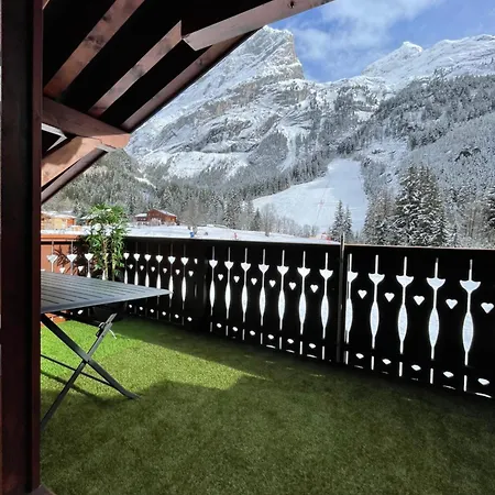 Bel Proche Pistes Et Randonnees 아파트 프라로그난라베노이스