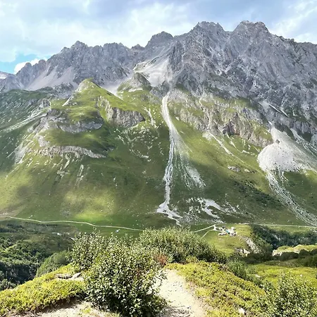 Bel Proche Pistes Et Randonnees 아파트 *