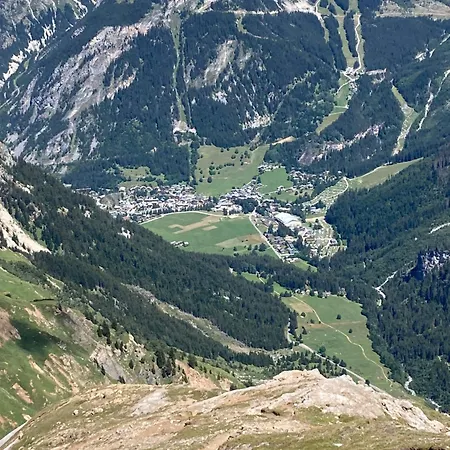 아파트 Bel Proche Pistes Et Randonnees *