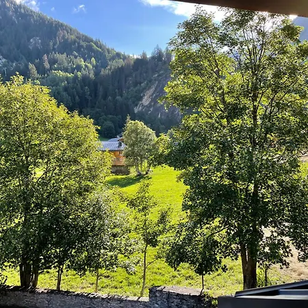 Bel Proche Pistes Et Randonnees 아파트 *