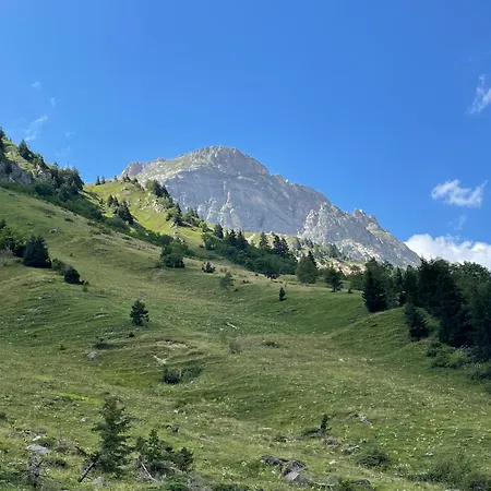 Bel Proche Pistes Et Randonnees