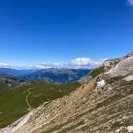 Bel Proche Pistes Et Randonnees 프라로그난라베노이스