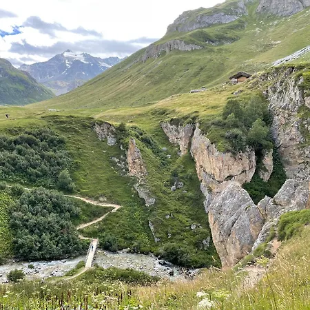 Bel Proche Pistes Et Randonnees 아파트