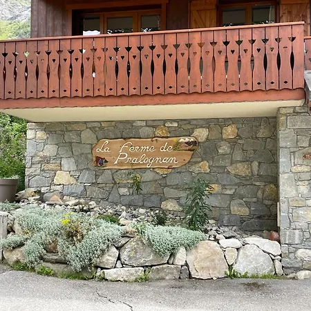 아파트 Bel Proche Pistes Et Randonnees